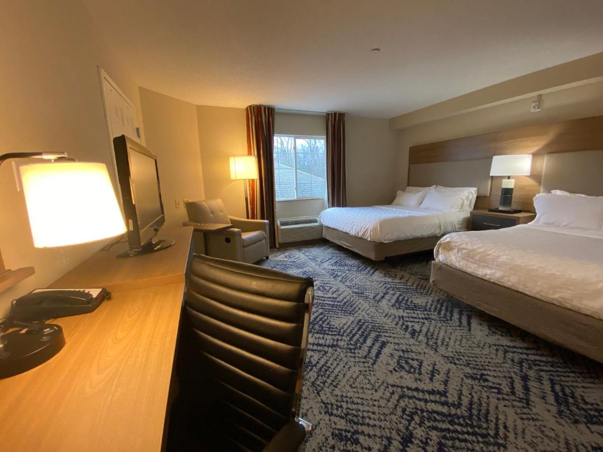 Candlewood Suites Harrisburg I-81 Hershey Area, An Ihg Hotel Esterno foto