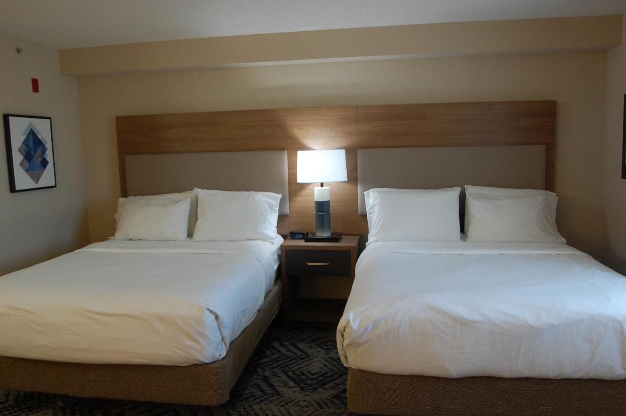 Candlewood Suites Harrisburg I-81 Hershey Area, An Ihg Hotel Esterno foto