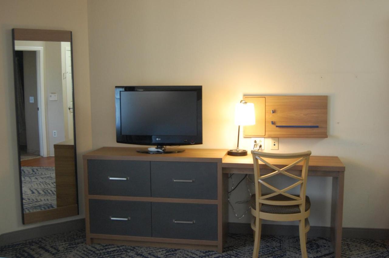 Candlewood Suites Harrisburg I-81 Hershey Area, An Ihg Hotel Esterno foto