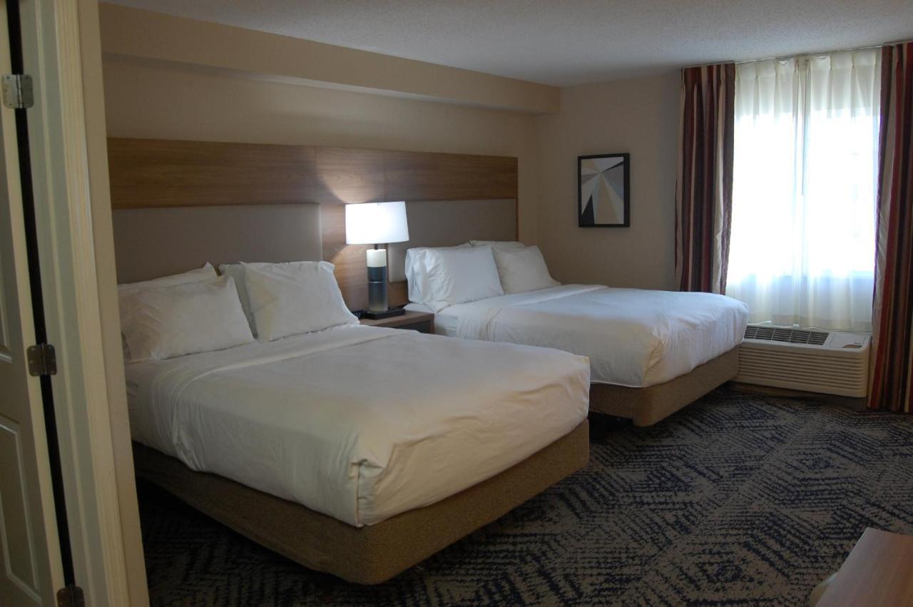 Candlewood Suites Harrisburg I-81 Hershey Area, An Ihg Hotel Esterno foto