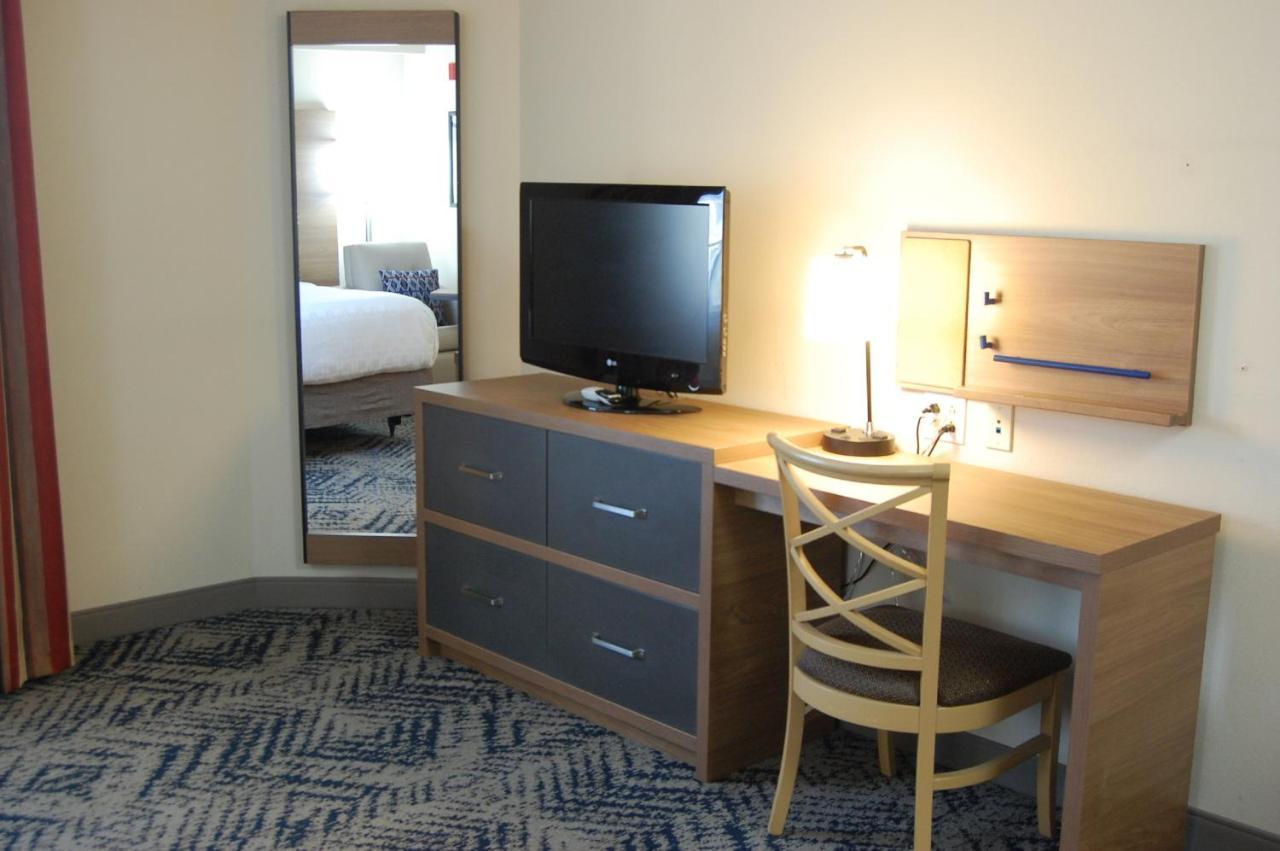 Candlewood Suites Harrisburg I-81 Hershey Area, An Ihg Hotel Esterno foto