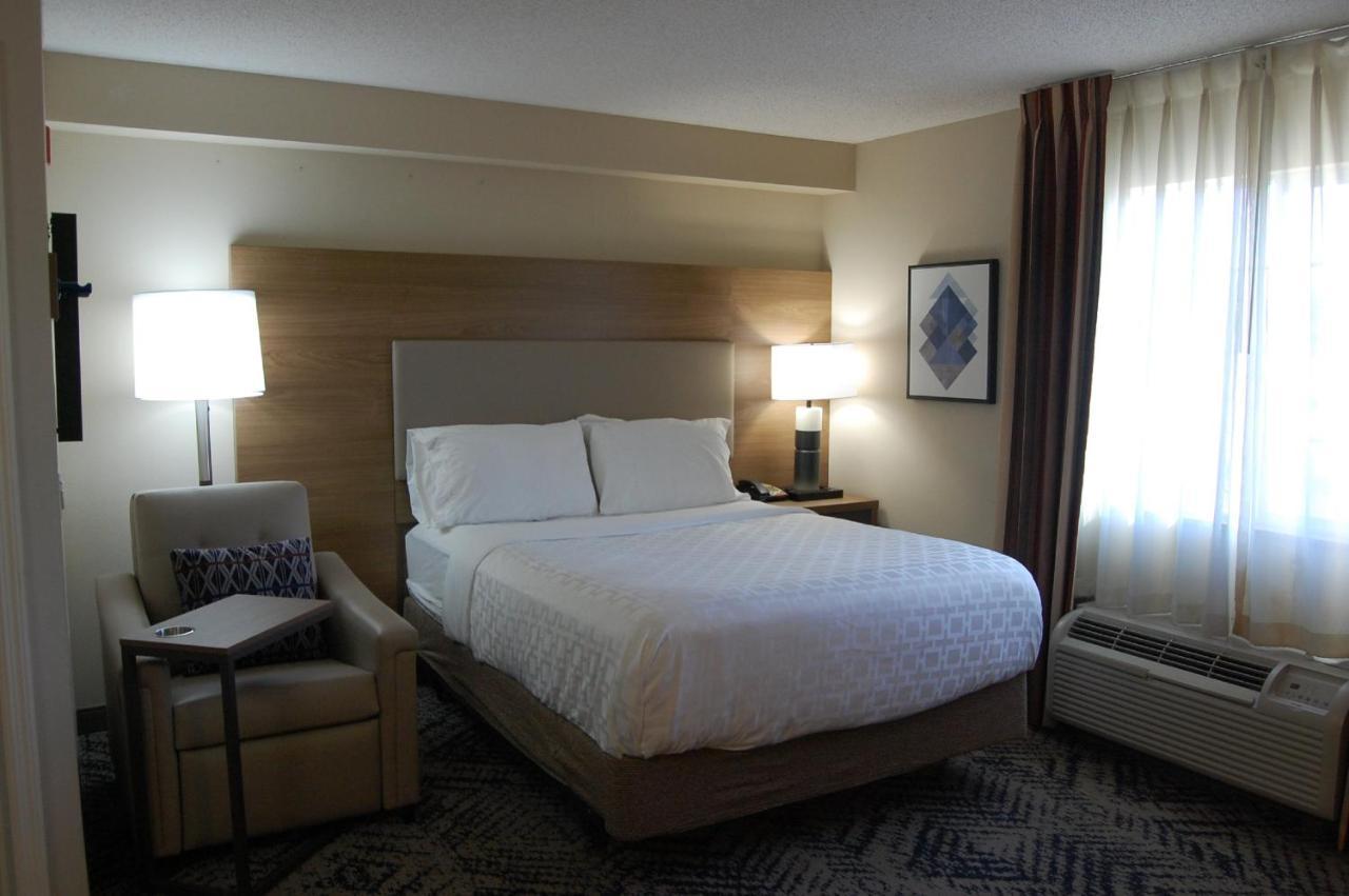 Candlewood Suites Harrisburg I-81 Hershey Area, An Ihg Hotel Esterno foto