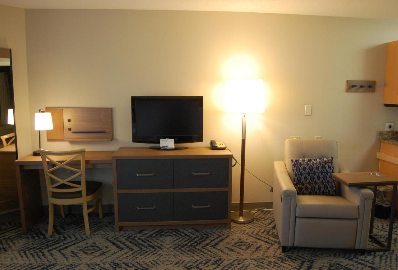 Candlewood Suites Harrisburg I-81 Hershey Area, An Ihg Hotel Esterno foto