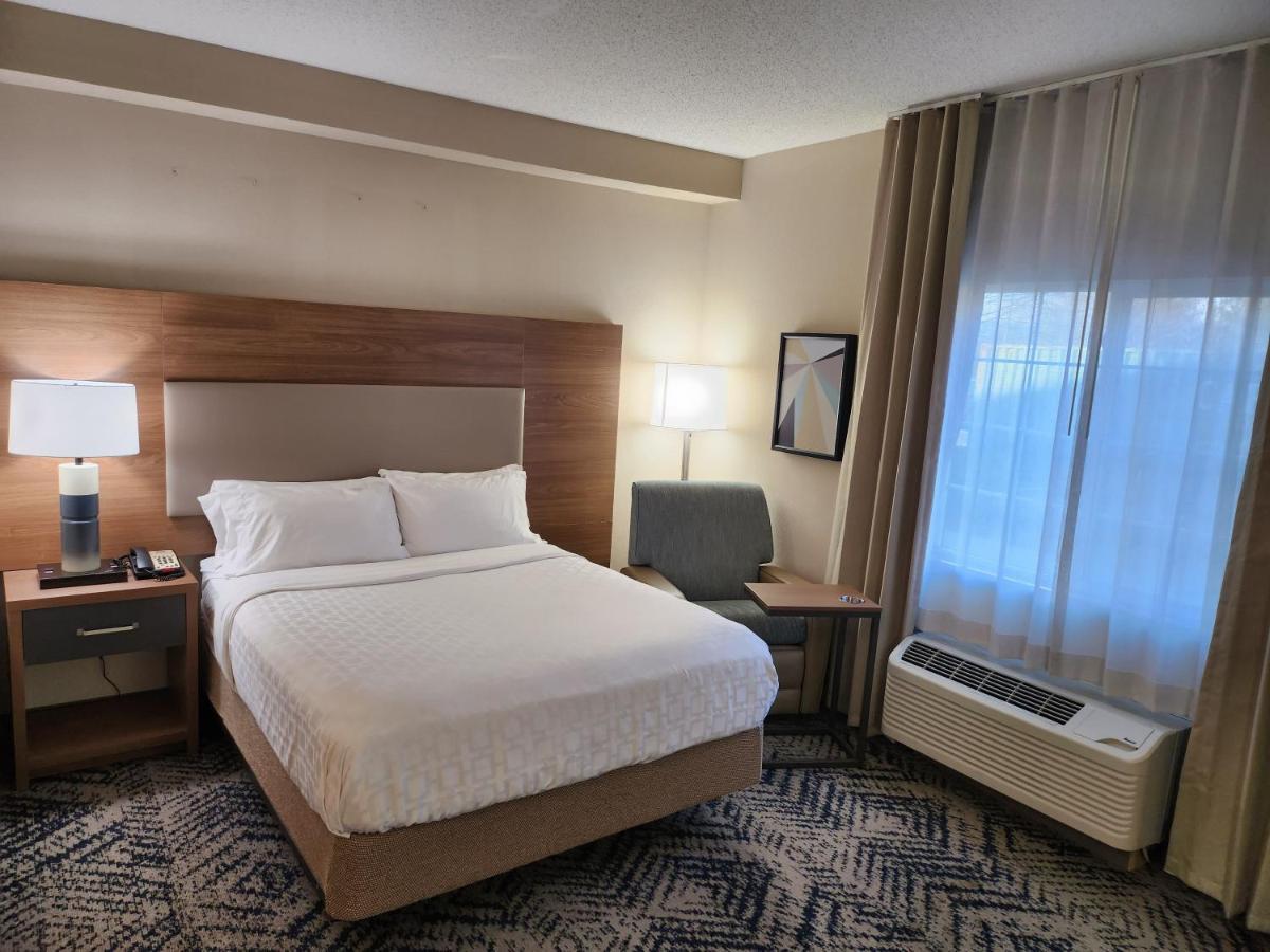 Candlewood Suites Harrisburg I-81 Hershey Area, An Ihg Hotel Esterno foto