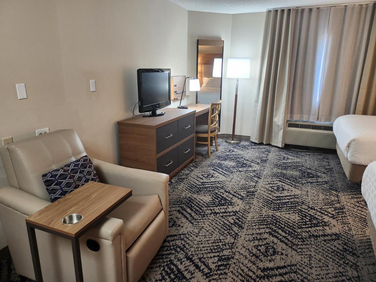 Candlewood Suites Harrisburg I-81 Hershey Area, An Ihg Hotel Esterno foto