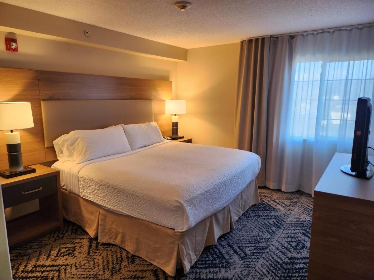 Candlewood Suites Harrisburg I-81 Hershey Area, An Ihg Hotel Esterno foto