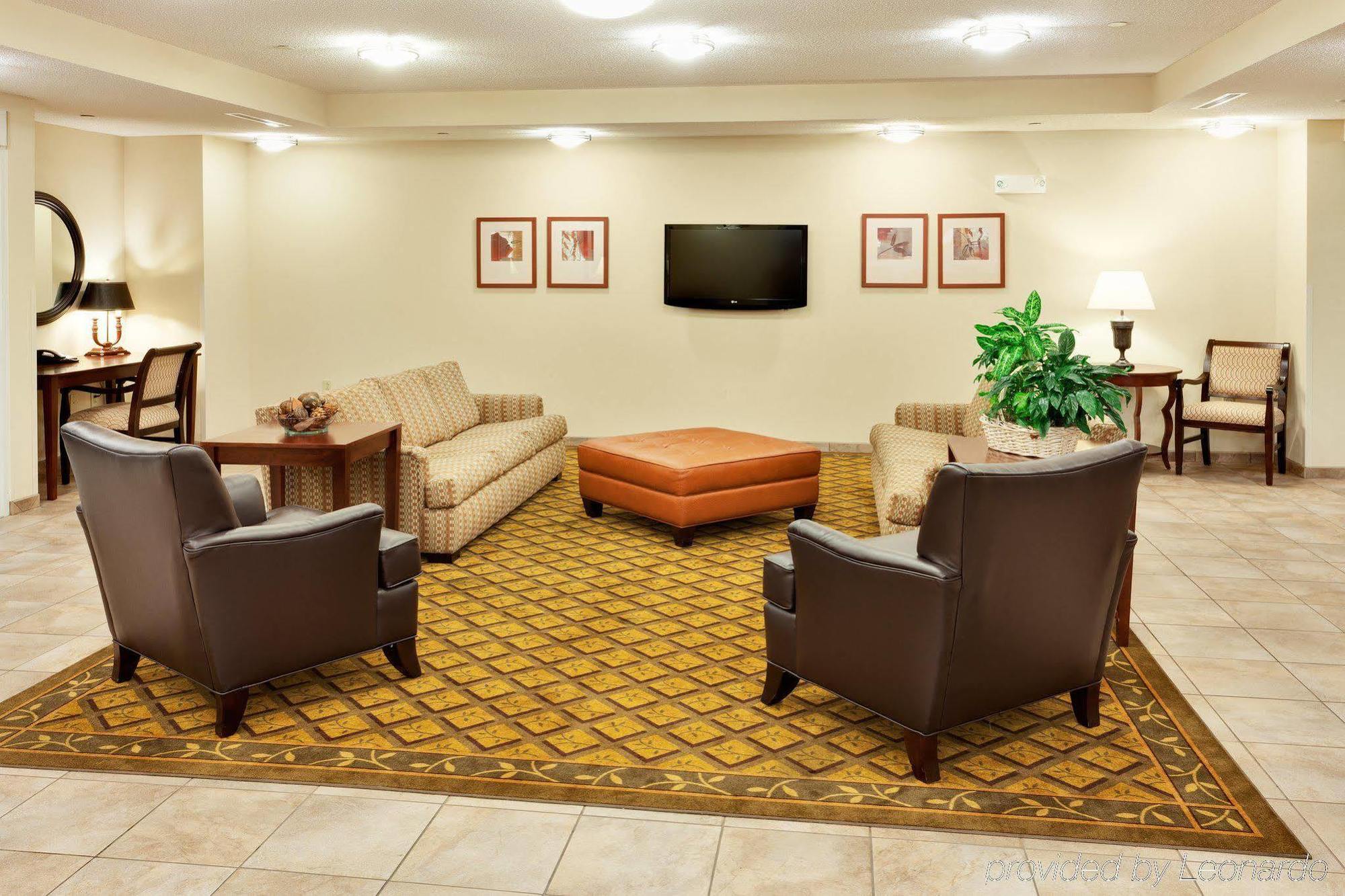 Candlewood Suites Harrisburg I-81 Hershey Area, An Ihg Hotel Interno foto