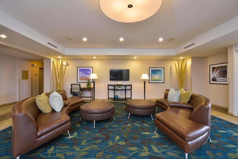 Candlewood Suites Harrisburg I-81 Hershey Area, An Ihg Hotel Esterno foto