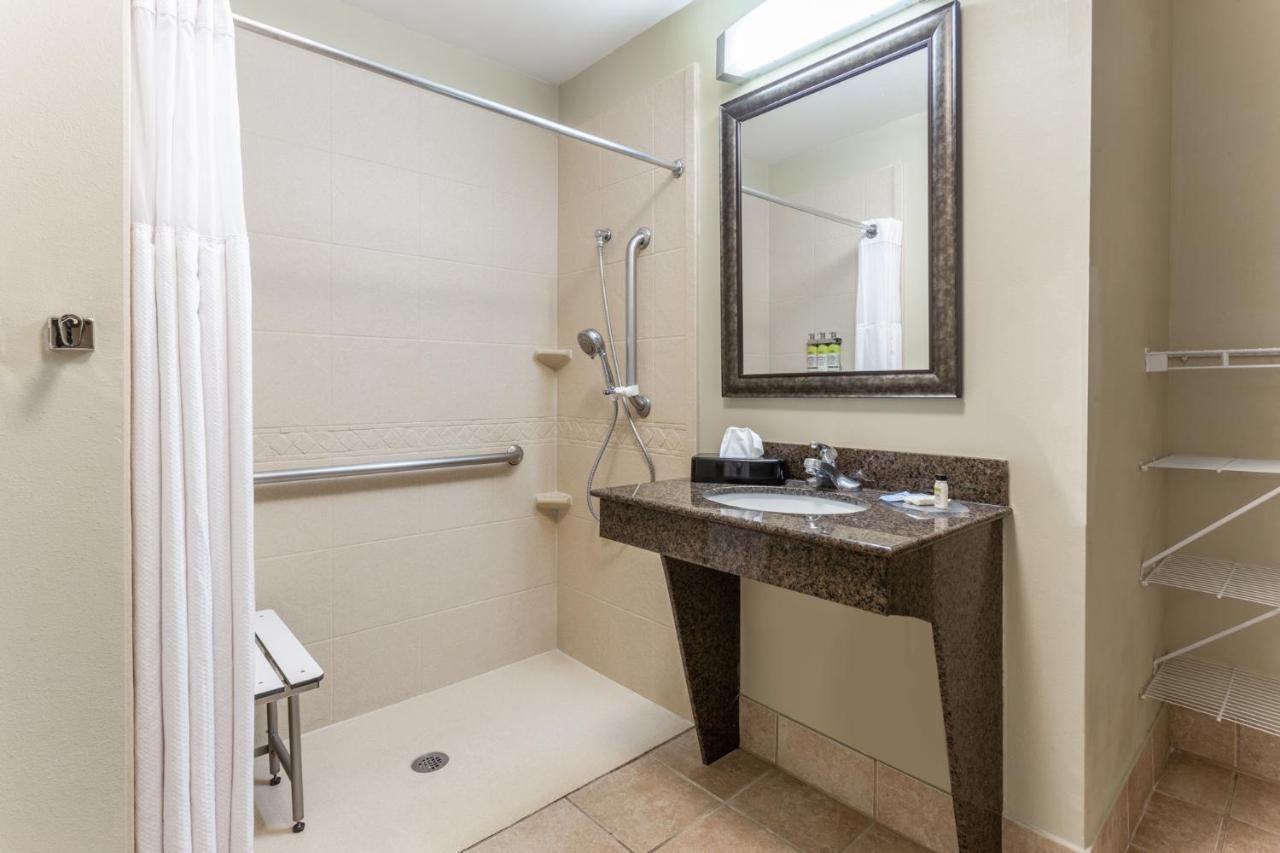 Candlewood Suites Harrisburg I-81 Hershey Area, An Ihg Hotel Esterno foto